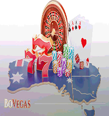 BoVegas Casino Australia