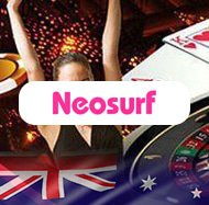 neosurf-casino-bonuses