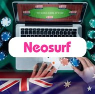 neosurf-casino-bonuses