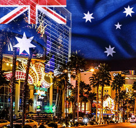 Top 10 Australian